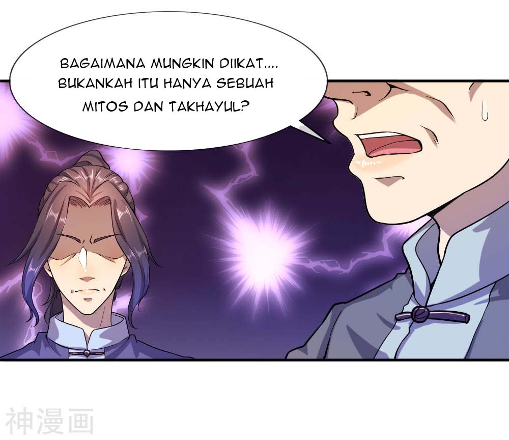 Medical Martial Arts chapter 84